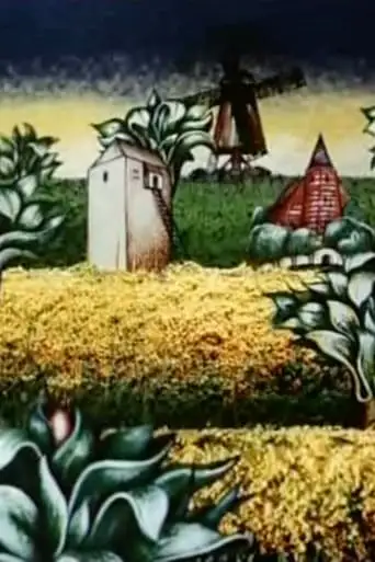 In the Grass (1974)