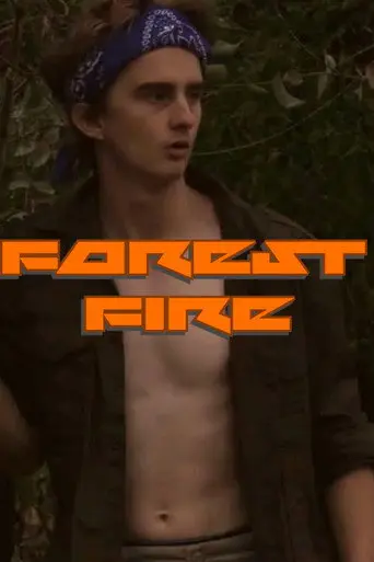 Forest Fire (2022)