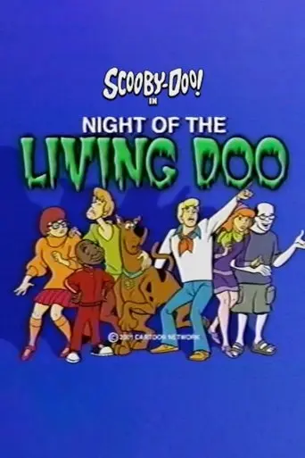 Night of the Living Doo (2001)