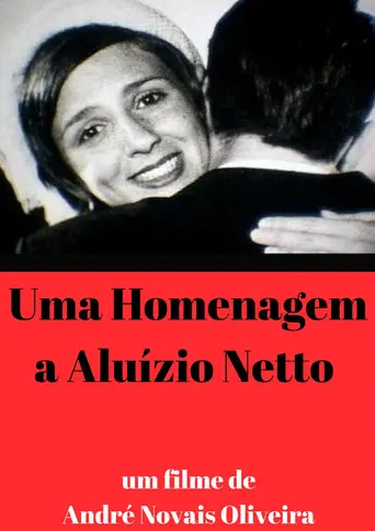 Uma Homenagem a Aluízio Netto (2004)