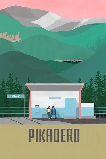 Pikadero (2017)