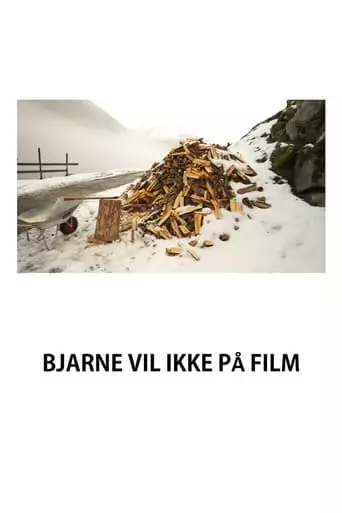 Bjarne Hates The Camera (2018)