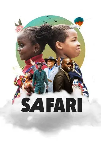 Safari (2022)