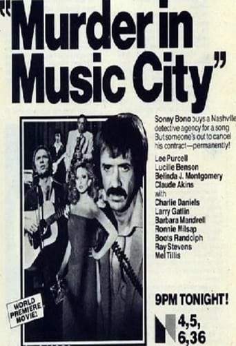 The Country Western Murders (1979)