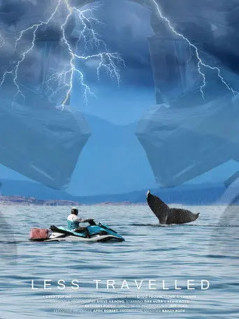 Less Travelled (2026)