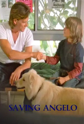 Saving Angelo (2007)