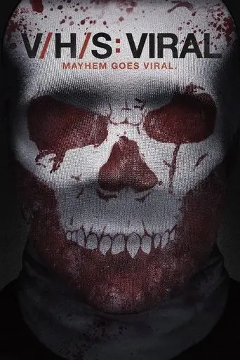V/H/S: Viral (2014)