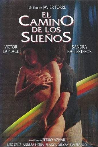 El Camino De Los Suenos (1993)