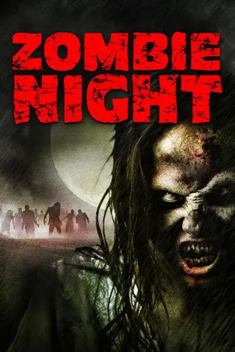 Zombie Night (2013)