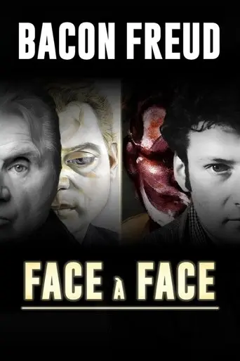 Bacon-Freud, face à face (2025)