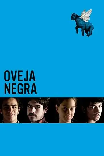 Black Sheep (2009)