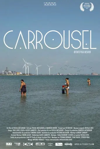 Carrousel (2025)