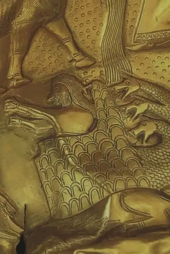 Azerbaijan: Urartu and Manna (2014)