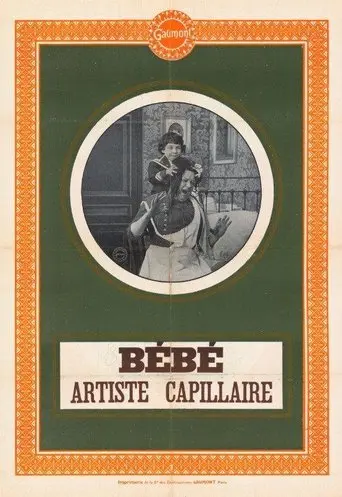 Bebe Artiste Capillaire (1912)
