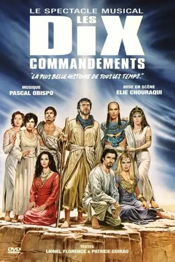 Les Dix Commandements (2001)
