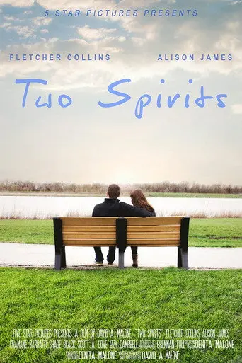 Two Spirits (2018)