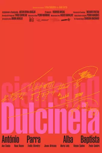 Dulcineia (2023)