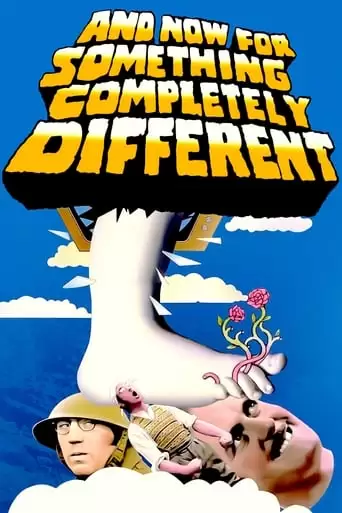 And Now For Something Completely Different (1971)