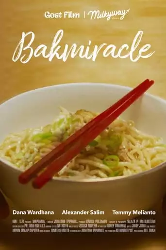 Bakmiracle (2023)