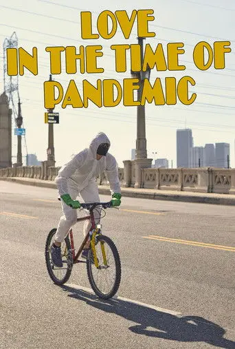 Love In The Time Of Pandemic (2022)