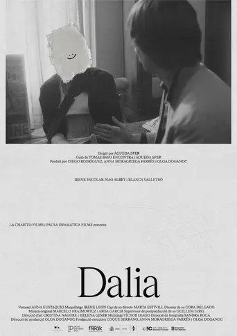 Dàlia (2025)