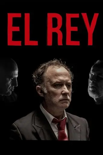 El rey (2018)