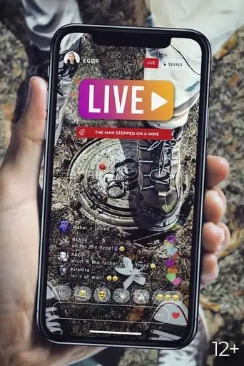 Live (2023)