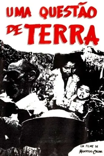 Uma Questão de Terra (1988)