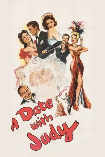 A Date with Judy (1948)