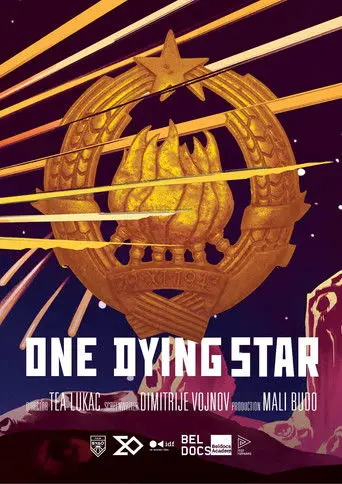 One Dying Star (2026)
