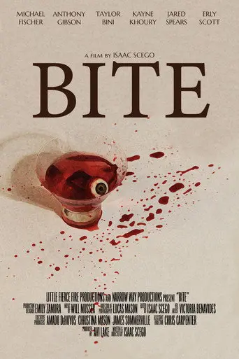 BITE (2025)