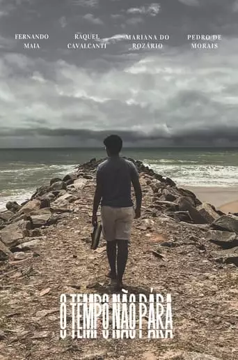 O Tempo Nao Para (2023)