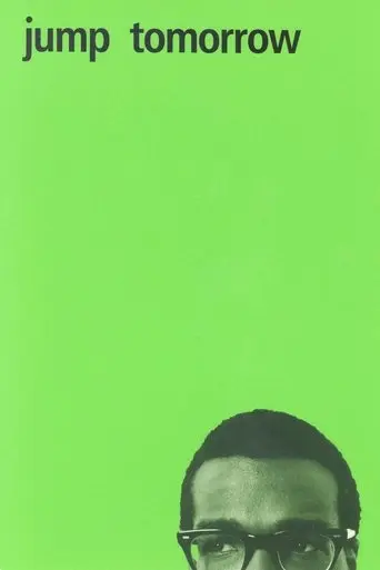 Jump Tomorrow (2001)
