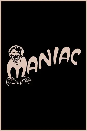 Maniac (1934)