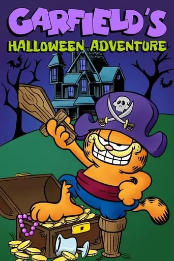 Garfield In Disguise (1985)