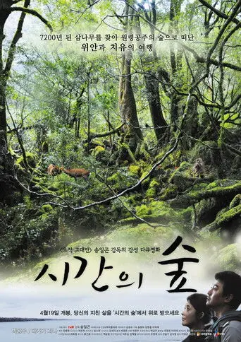Forest of Time (2012)