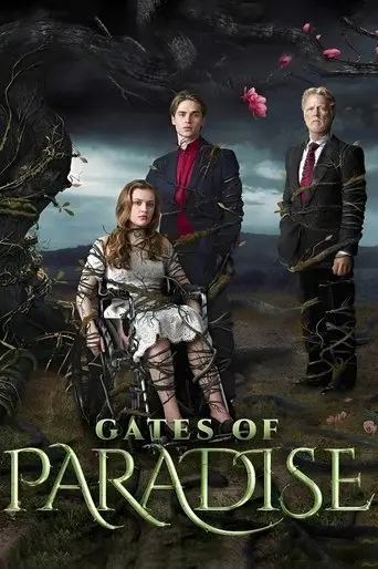 Gates of Paradise (2019)