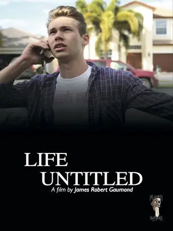 Life Untitled (2016)