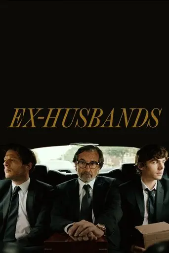 Ex-Husbands (2024)