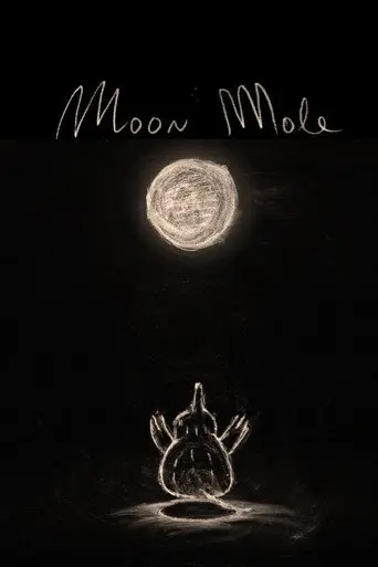 Moon Mole (2022)