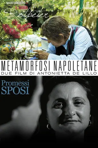 Metamorfosi Napoletane (2017)