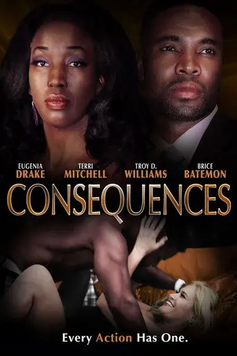 Consequences (2020)