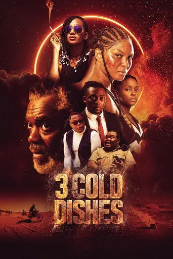 3 Cold Dishes (2025)