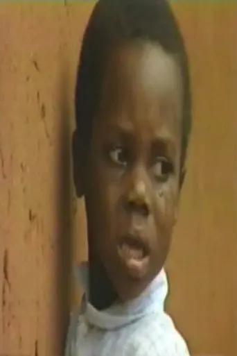 Epidemic Africa (1999)
