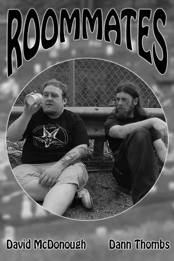 Room-Mates (2017)