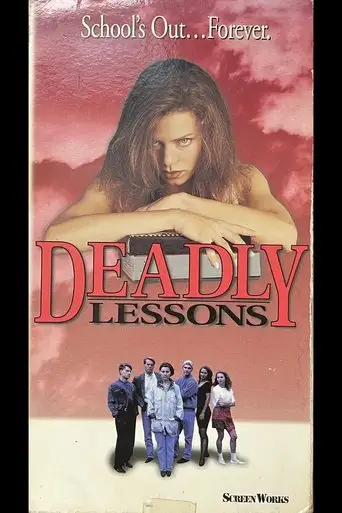 Deadly Lessons (1995)
