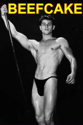 Beefcake (1998)