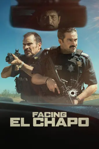 Facing El Chapo (2026)