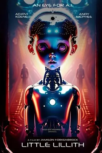 Little Lillith (2024)