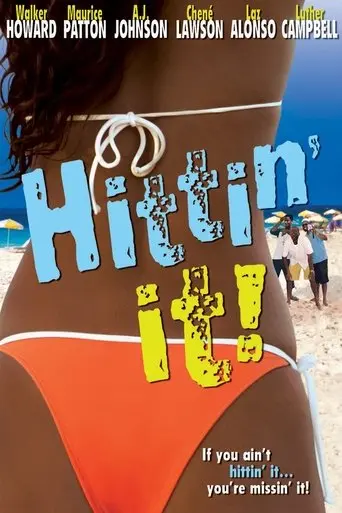 Hittin' It! (2004)